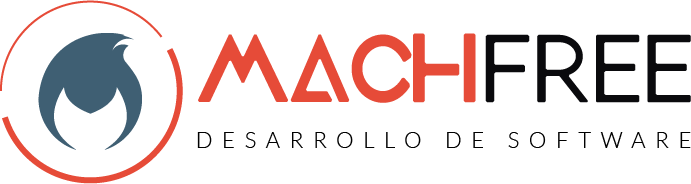 Machfree — Desarrollo de software