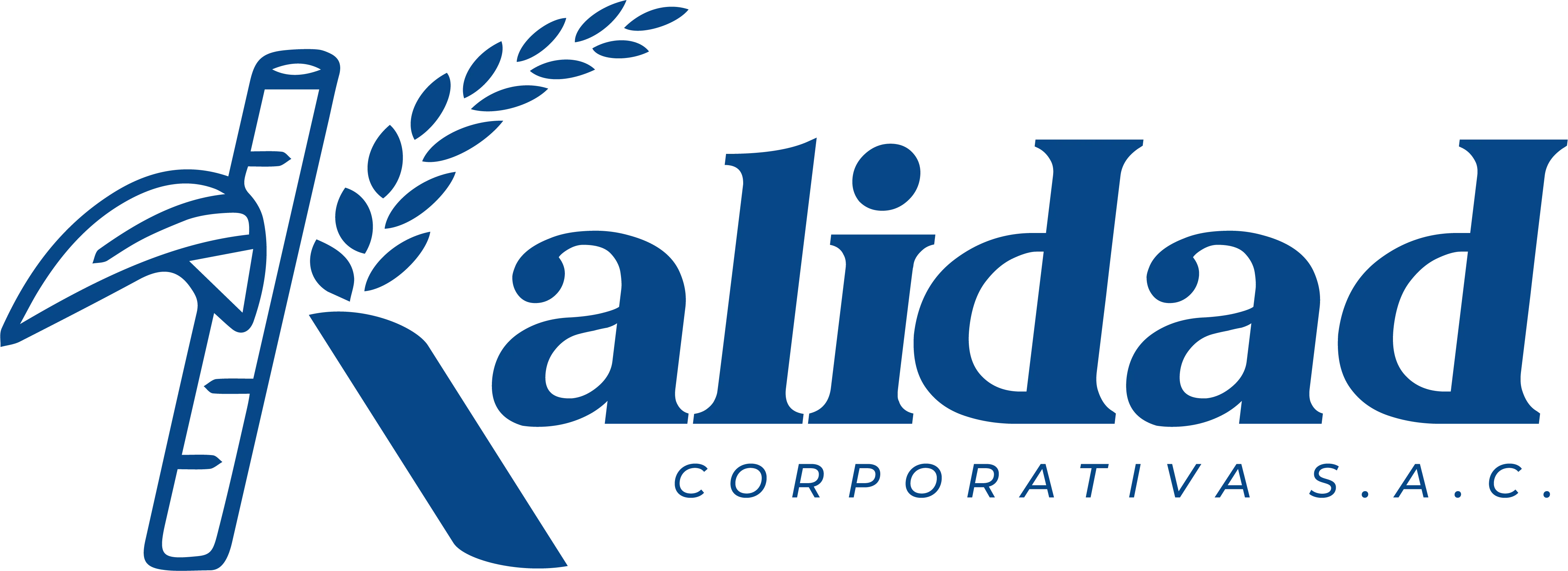 Kalidad Corporativa S.A.C.