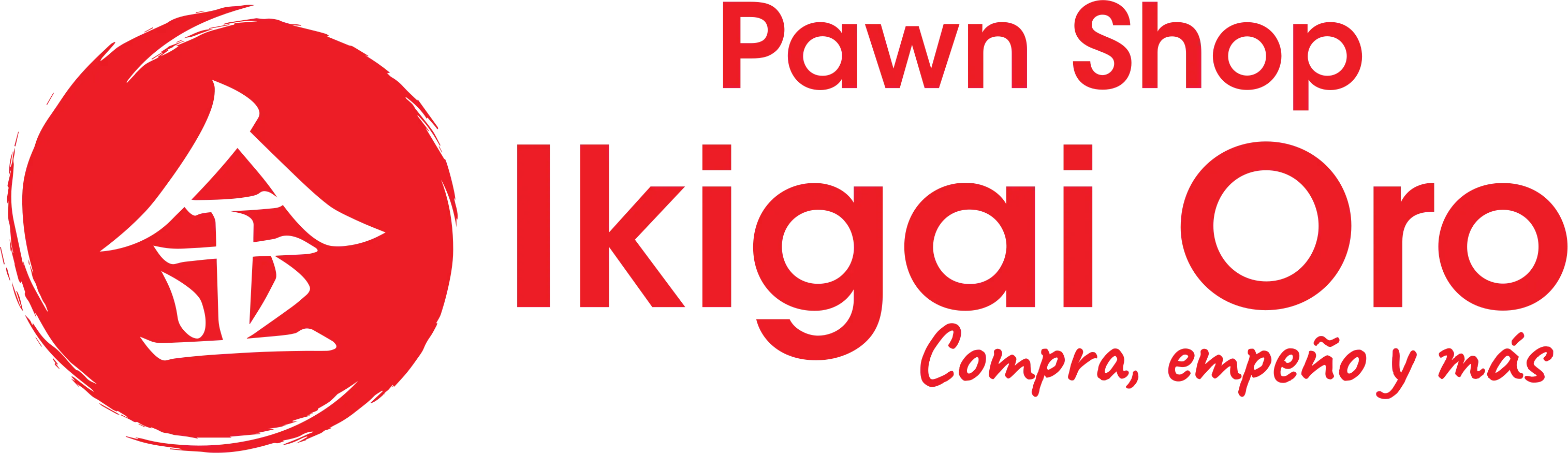 Ikigai Oro
