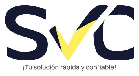 SVC Service Center